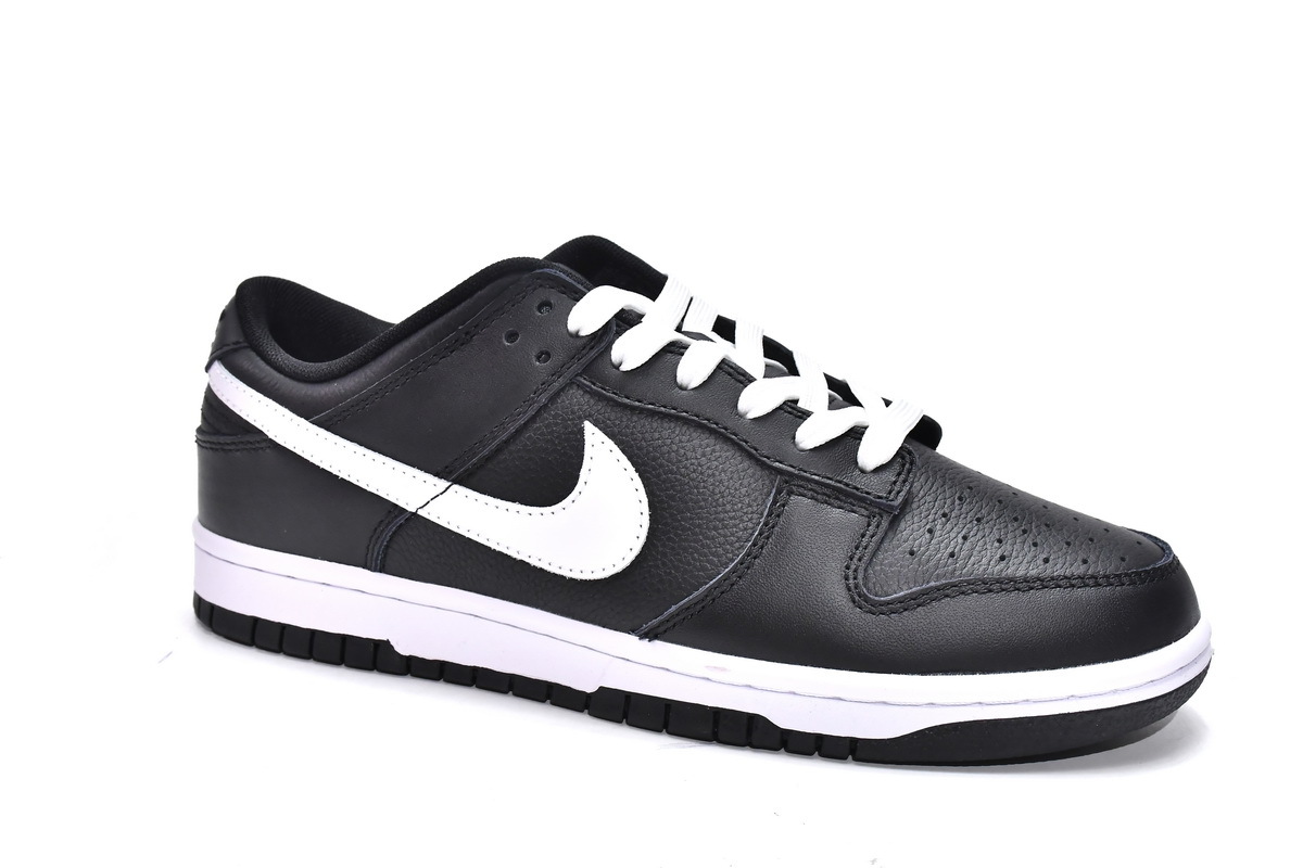 Get Nike Dunk Low Black Panda DJ6188-002