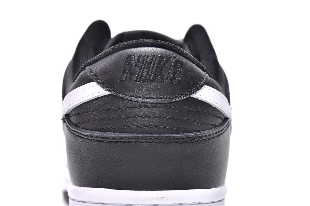 Get Nike Dunk Low Black Panda DJ6188-002