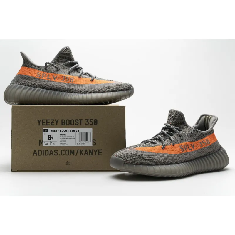 Get Yeezy Boost 350 V2 Beluga BB1826