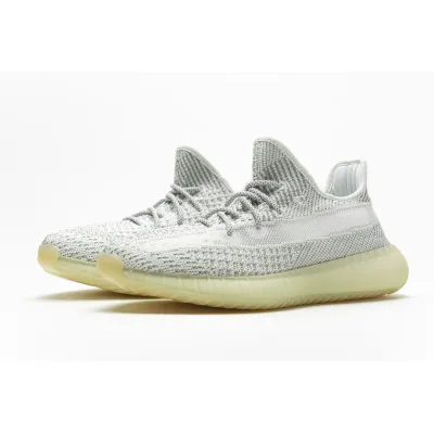 Get Yeezy Boost 350 V2 Yeshaya (Reflective) FX4349 01