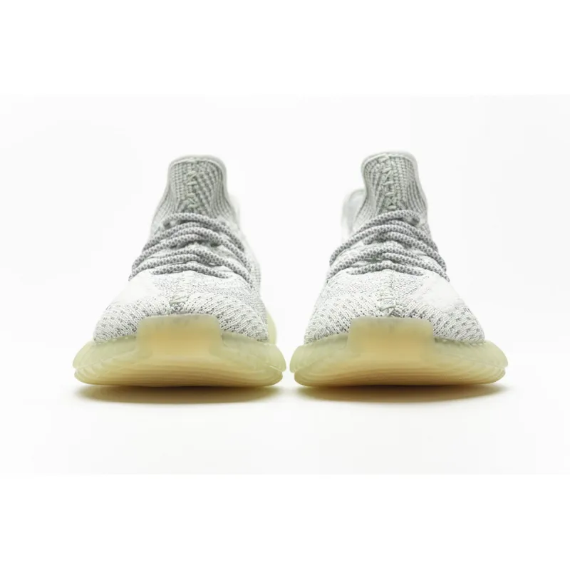 Get Yeezy Boost 350 V2 Yeshaya (Reflective) FX4349