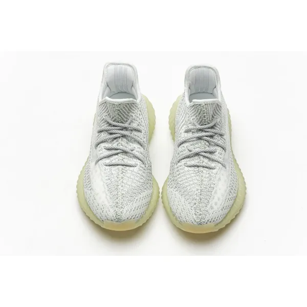 Get Yeezy Boost 350 V2 Yeshaya (Reflective) FX4349