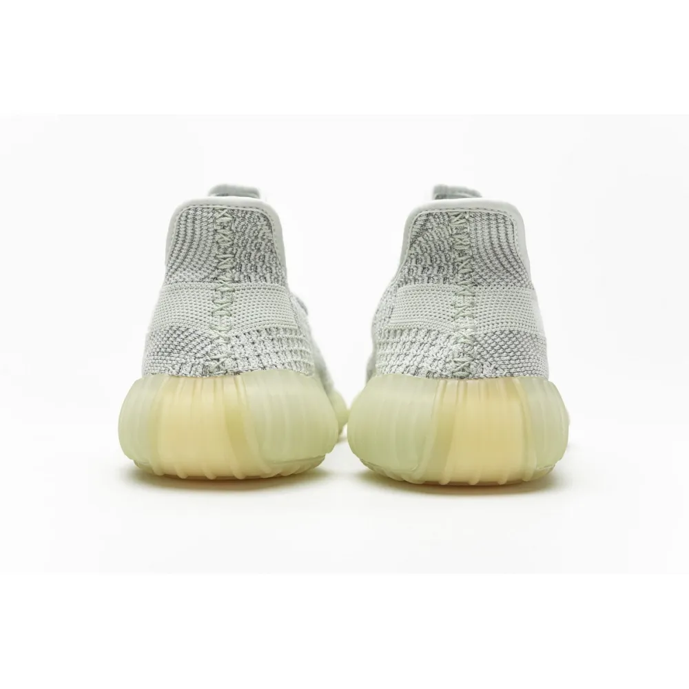 Get Yeezy Boost 350 V2 Yeshaya (Reflective) FX4349