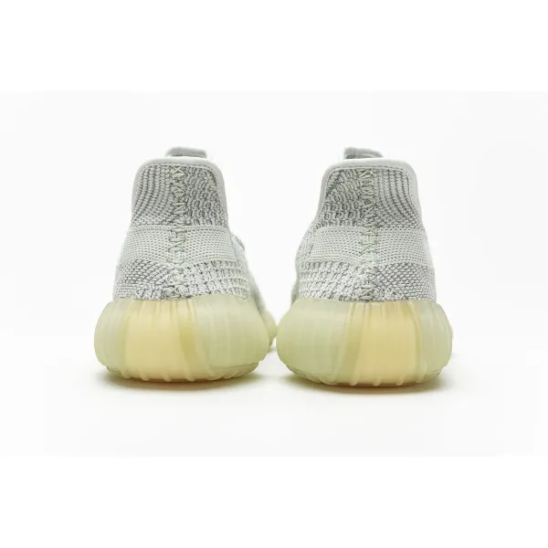 Get Yeezy Boost 350 V2 Yeshaya (Reflective) FX4349