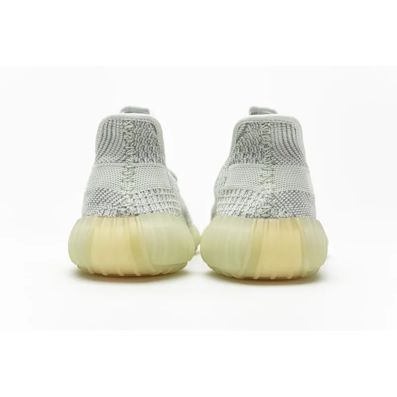 Get Yeezy Boost 350 V2 Yeshaya (Reflective) FX4349