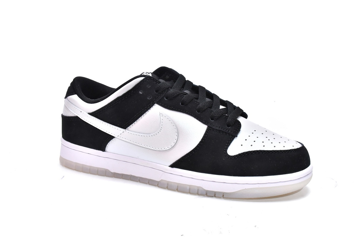 Get Nike Dunk Low Pearl Black DO7412-985