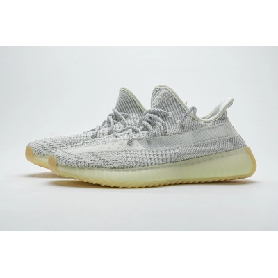 Get Yeezy Boost 350 V2 Yeshaya (Non-Reflective) FX4348 01