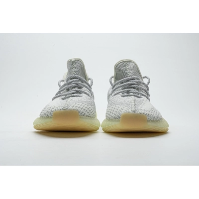 Get Yeezy Boost 350 V2 Yeshaya (Non-Reflective) FX4348 02