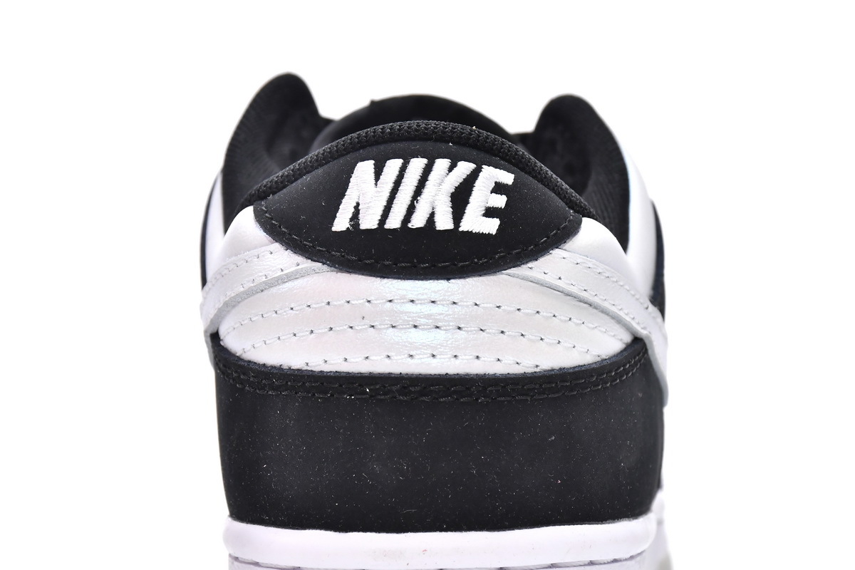 Get Nike Dunk Low Pearl Black DO7412-985