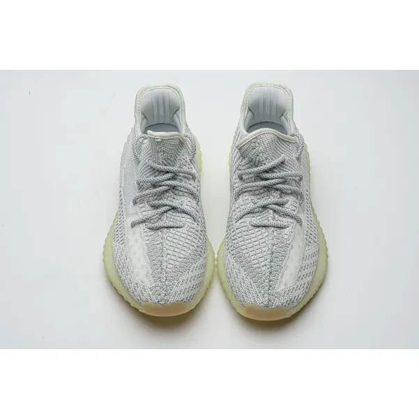 Get Yeezy Boost 350 V2 Yeshaya (Non-Reflective) FX4348