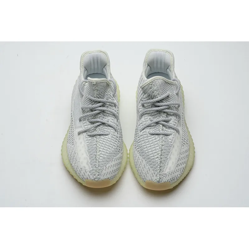 Get Yeezy Boost 350 V2 Yeshaya (Non-Reflective) FX4348
