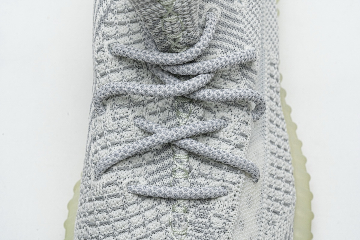 Get Yeezy Boost 350 V2 Yeshaya (Non-Reflective) FX4348