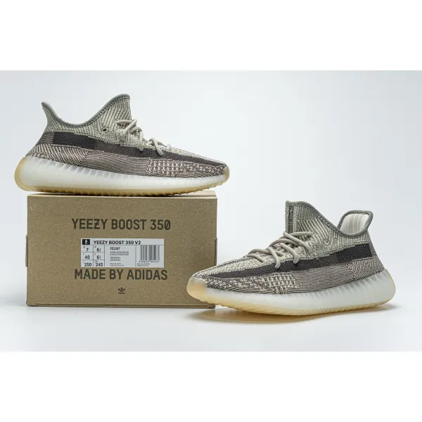 Get Yeezy Boost 350 V2 Zyon FZ1267