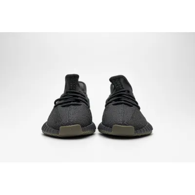 Get Yeezy Boost 350 V2 Cinder Reflective FY4176 02