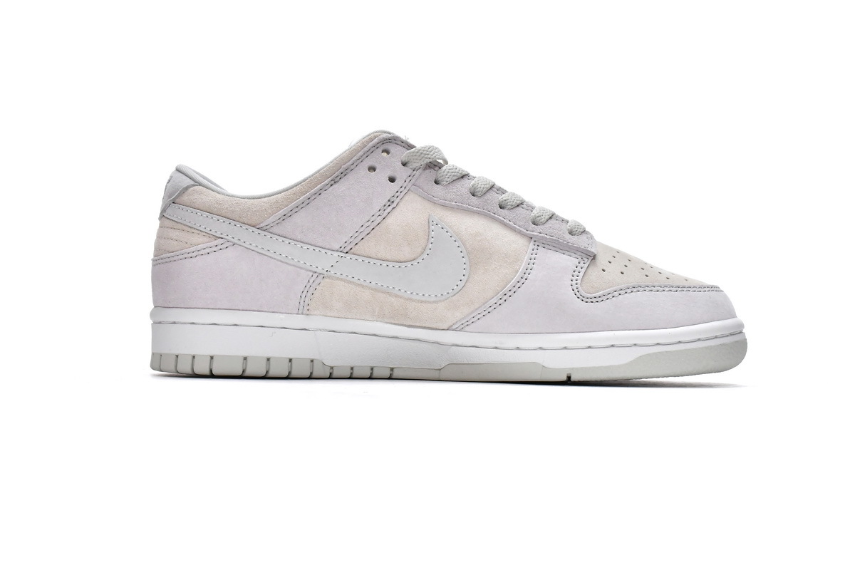 Get Nike Dunk Low Vast Grey DD8338-001