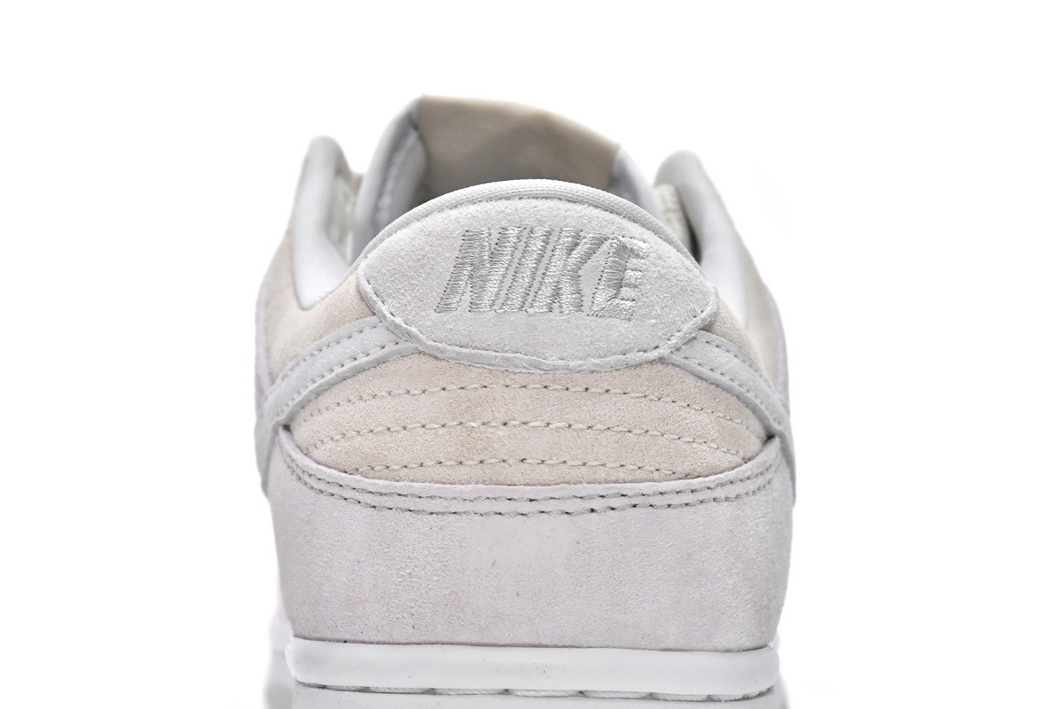 Get Nike Dunk Low Vast Grey DD8338-001