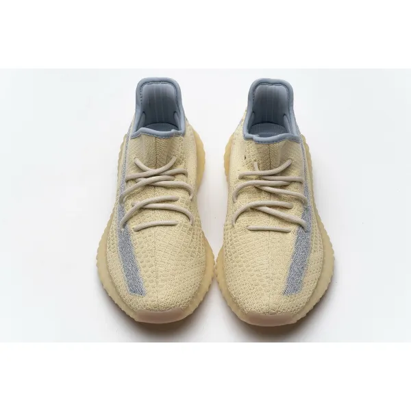 Get Yeezy Boost 350 V2 Linen FY5158