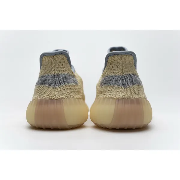 Get Yeezy Boost 350 V2 Linen FY5158