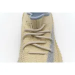 Get Yeezy Boost 350 V2 Linen FY5158