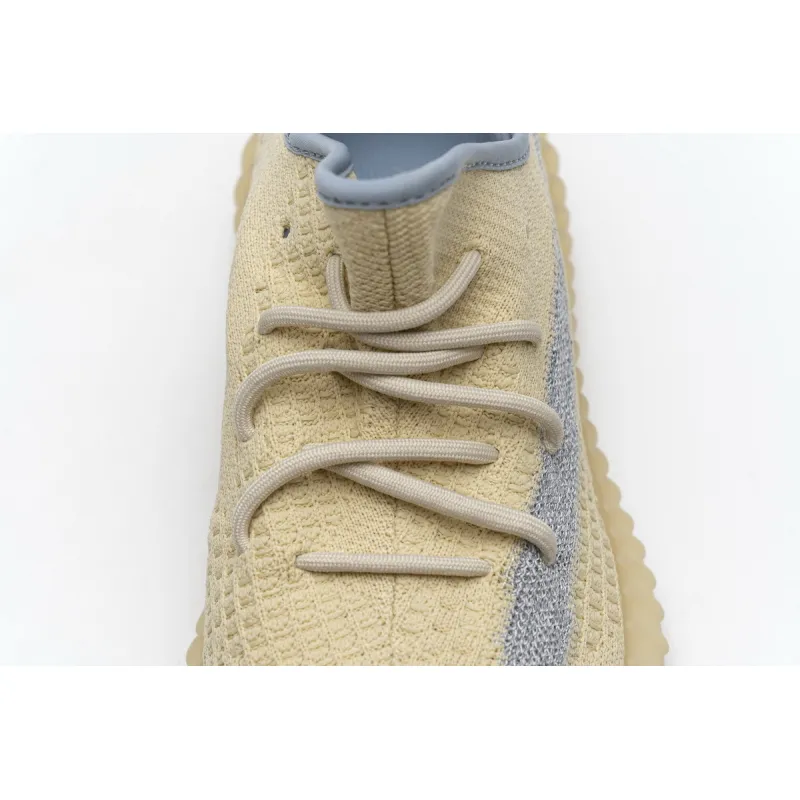 Get Yeezy Boost 350 V2 Linen FY5158