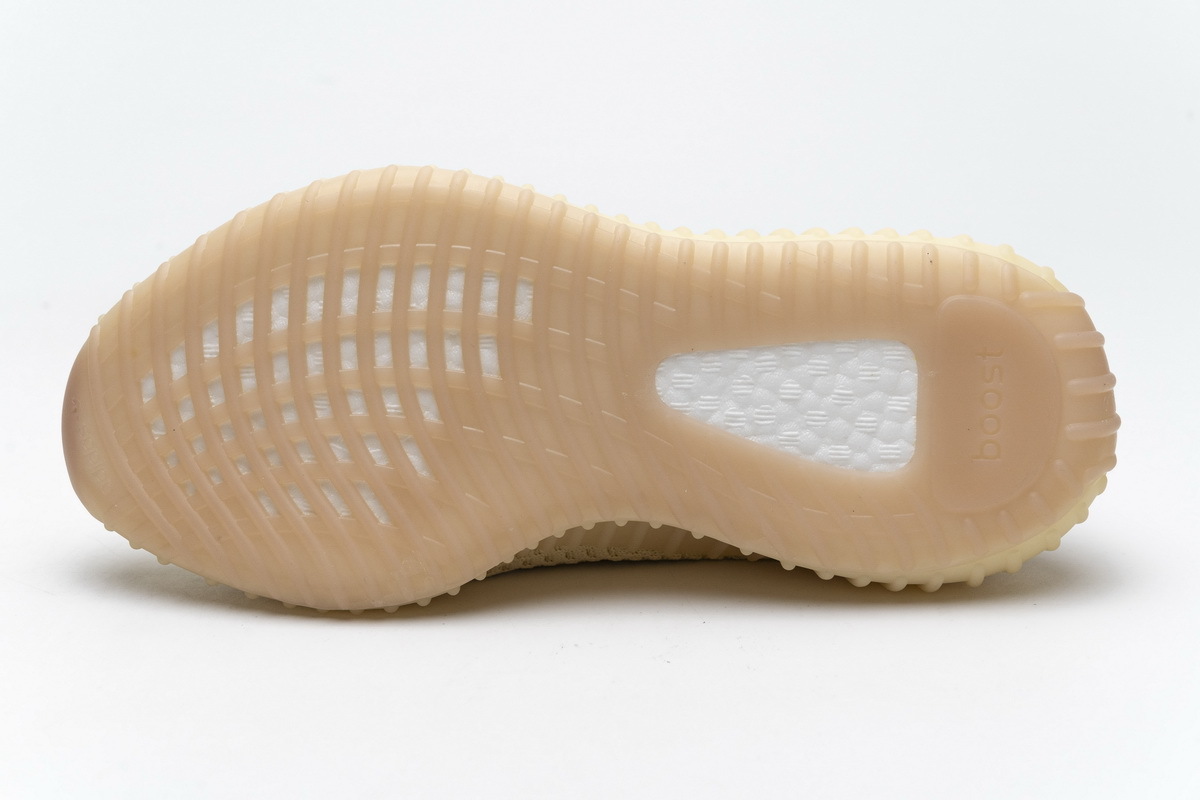 Get Yeezy Boost 350 V2 Linen FY5158