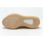 Get Yeezy Boost 350 V2 Linen FY5158