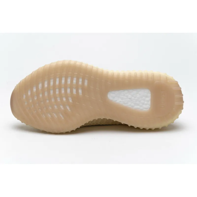 Get Yeezy Boost 350 V2 Linen FY5158