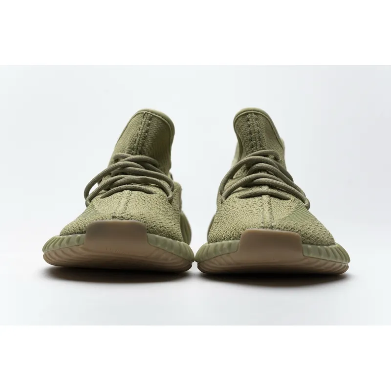 Get Yeezy Boost 350 V2 Sulfur FY5346