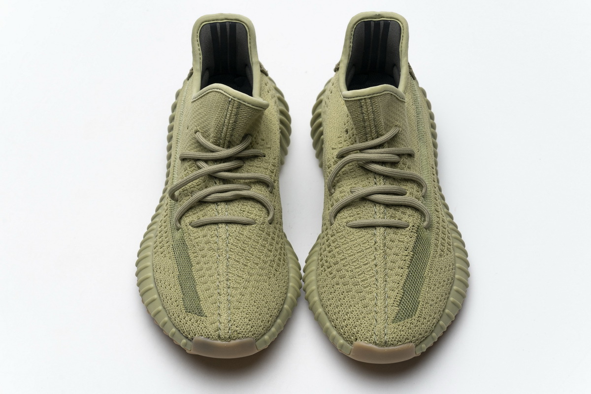 Get Yeezy Boost 350 V2 Sulfur FY5346