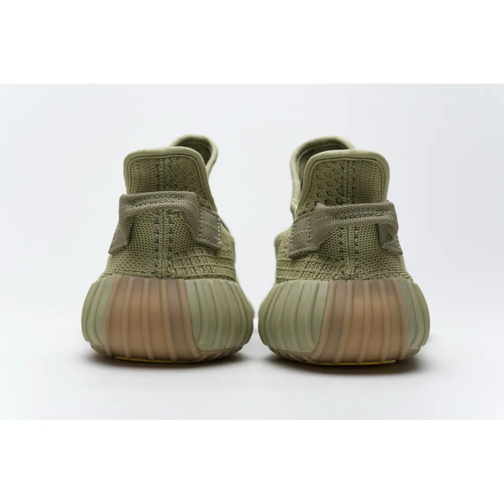 Get Yeezy Boost 350 V2 Sulfur FY5346
