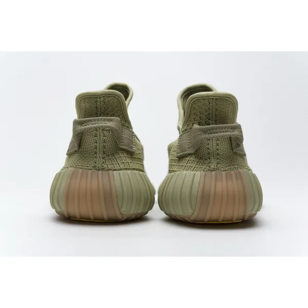 Get Yeezy Boost 350 V2 Sulfur FY5346