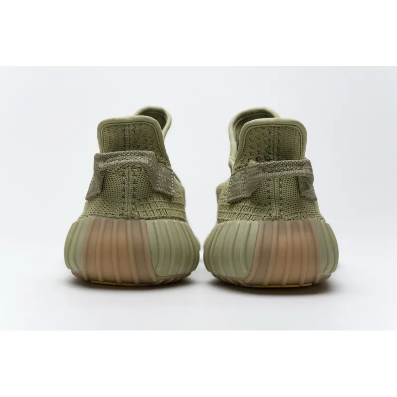 Get Yeezy Boost 350 V2 Sulfur FY5346