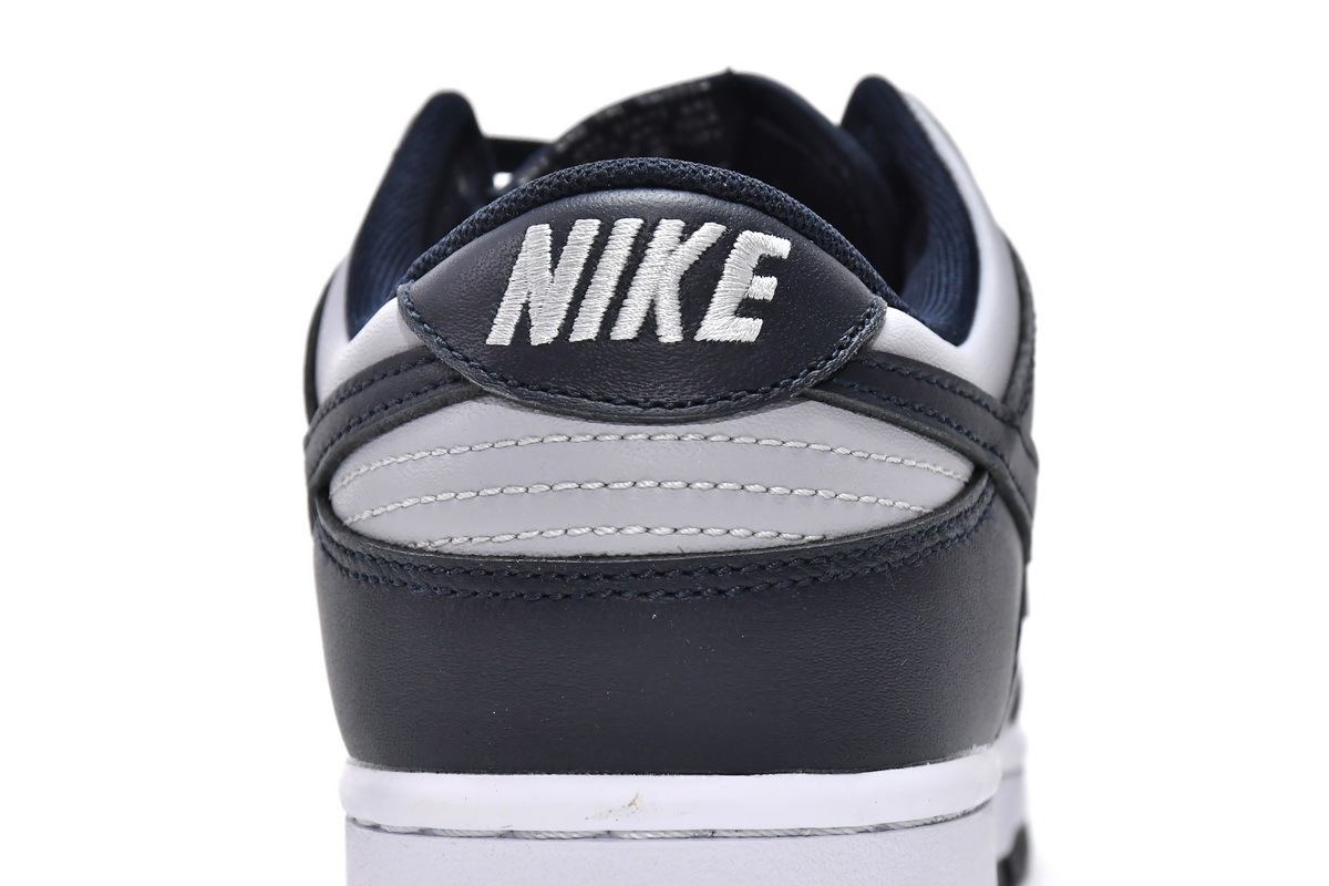 Get Nike Dunk Low Georgetown DD1391-003