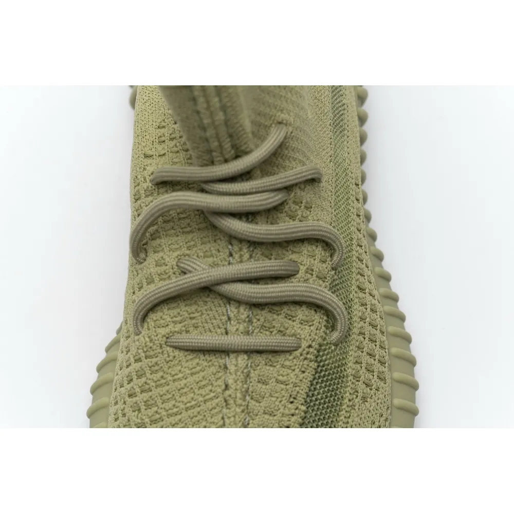 Get Yeezy Boost 350 V2 Sulfur FY5346