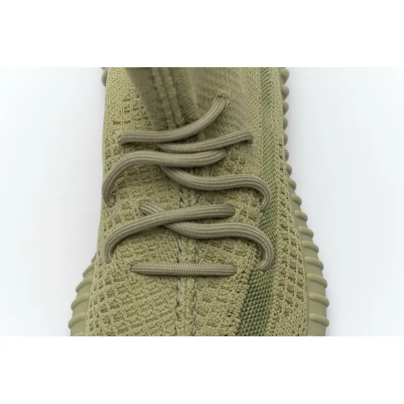 Get Yeezy Boost 350 V2 Sulfur FY5346