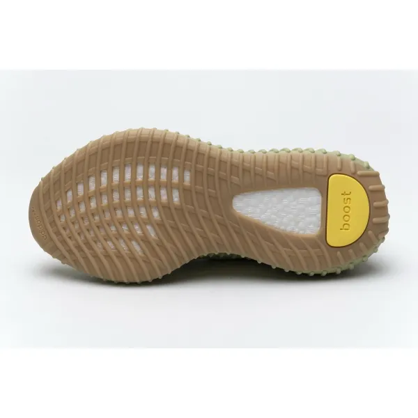 Get Yeezy Boost 350 V2 Sulfur FY5346