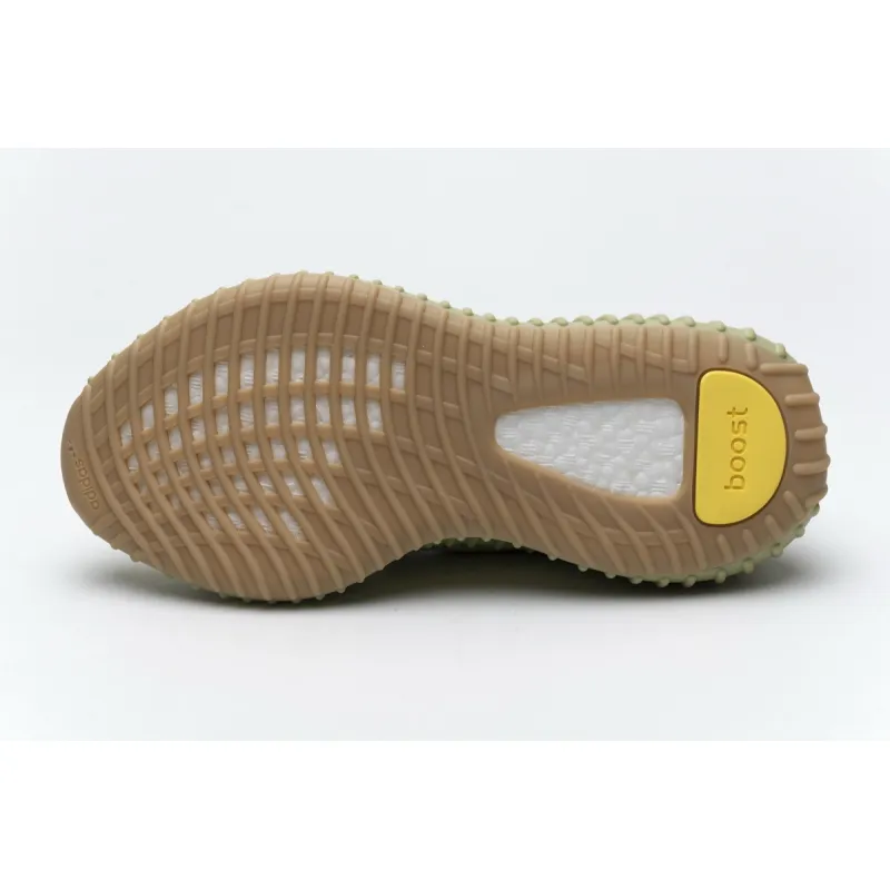 Get Yeezy Boost 350 V2 Sulfur FY5346