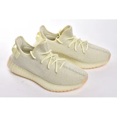 Get Yeezy Boost 350 V2 Butter F36980 01