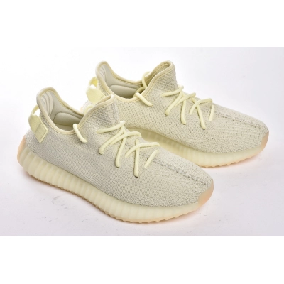 Get Yeezy Boost 350 V2 Butter F36980 01