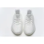 Get Yeezy Boost 350 V2 Cream/Triple White CP9366