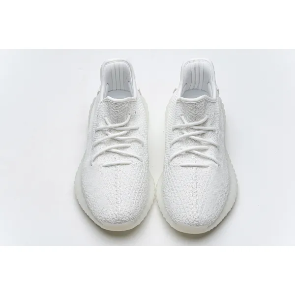 Get Yeezy Boost 350 V2 Cream/Triple White CP9366