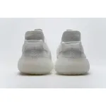 Get Yeezy Boost 350 V2 Cream/Triple White CP9366