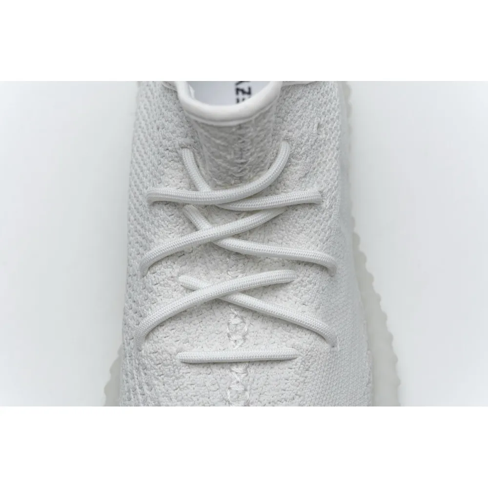 Get Yeezy Boost 350 V2 Cream/Triple White CP9366