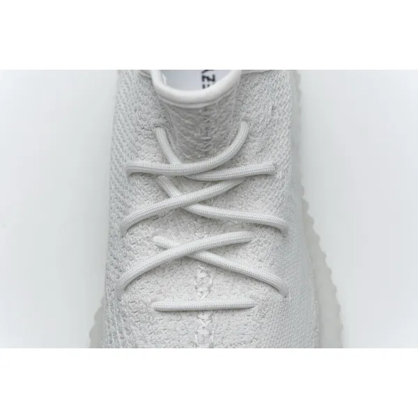 Get Yeezy Boost 350 V2 Cream/Triple White CP9366