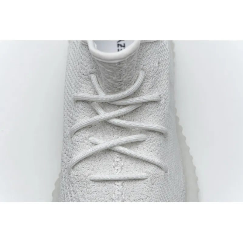 Get Yeezy Boost 350 V2 Cream/Triple White CP9366