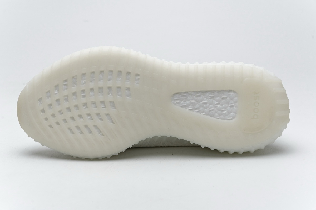 Get Yeezy Boost 350 V2 Cream/Triple White CP9366