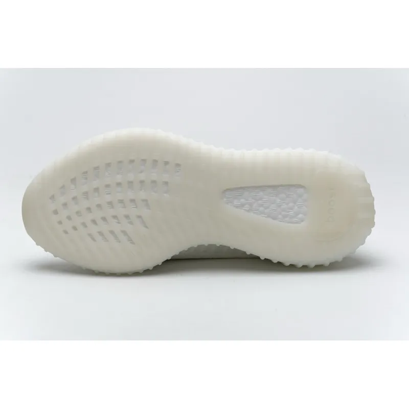 Get Yeezy Boost 350 V2 Cream/Triple White CP9366