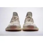 Get Yeezy Boost 350 V2 Citrin (Reflective) FW5318