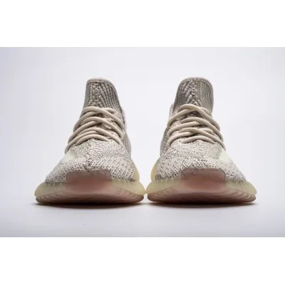 Get Yeezy Boost 350 V2 Citrin (Reflective) FW5318 02