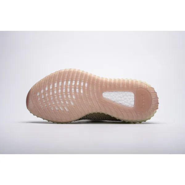 Get Yeezy Boost 350 V2 Citrin (Reflective) FW5318